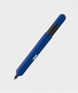 Bolígrafo Lamy pico, imperialblue