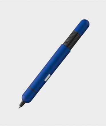 Bolígraf Lamy pico, imperialblue 