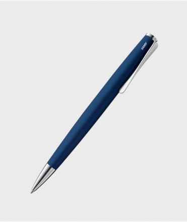 Bolígraf Lamy studio, imperialblue 