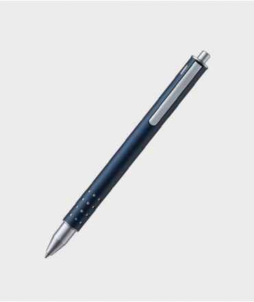 Roller Lamy swift, imperialblue