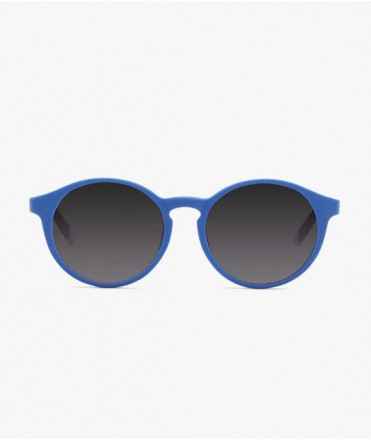 Ulleres de sol Le Marais, blau. Kids