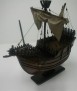 Vaixell Coca de Mataró 1450 