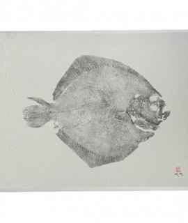 Turbot frame without frame