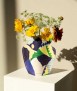 Stromboli vase, mini
