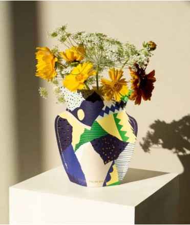 Stromboli vase, mini