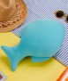 Summer Fish Summer Pillow