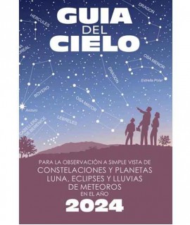 Guía del cielo