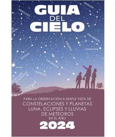 Guía del cielo