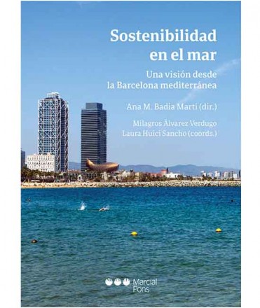 Sostenibilidad en el mar. Una visión desde la Barcelona mediterránea