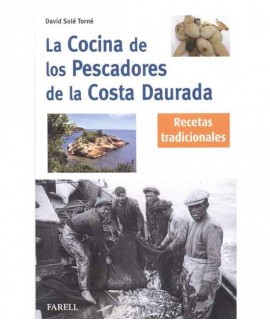 La Cocina de los Pescadores de la Costa Daurada