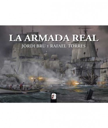 La Armada Real