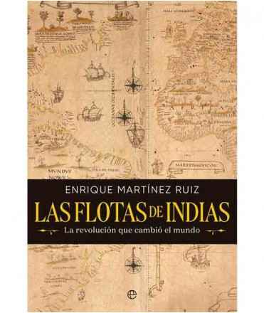 Las Fleets of the Indies