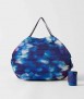 Sea Shells Shupatto Bag, M 