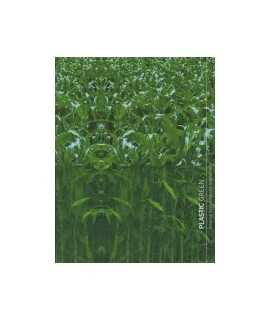 Plastic Green Designing for environmental transformation