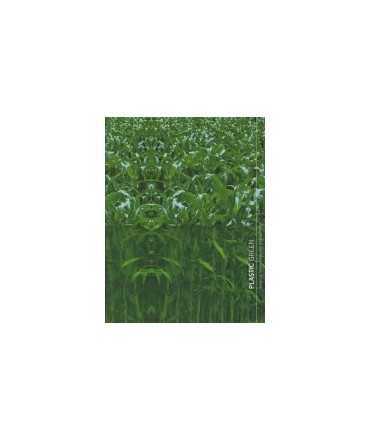 Plastic Green Designing for environmental transformation