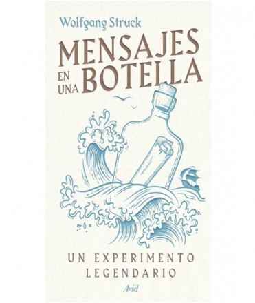Messages in a bottle