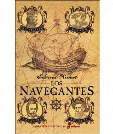 Los Navegantes