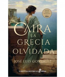 Caira. La Grecia olvidada