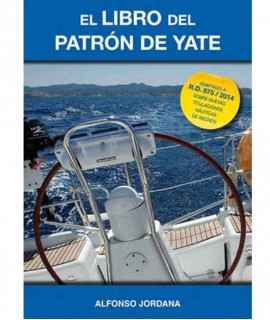 The Yacht Skipper's Book