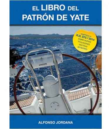 The Yacht Skipper's Book