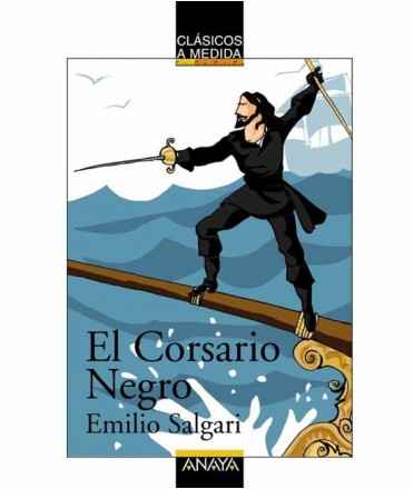 El Corsario Negro