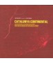 Mainland Catalonia: rail infrastructure as the backbone for development = railway infrastructure as the backbone of the