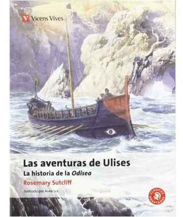 Las aventuras de Ulises: La historia de la Odisea