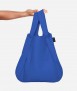 Bossa Notabag, Blau reial 