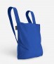 Bossa Notabag, Blau reial 