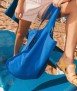 Bossa Notabag, Blau reial 