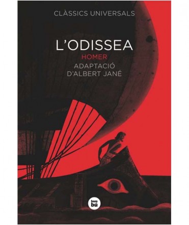 L'Odissea