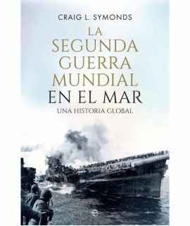 World War II at Sea: A Global History