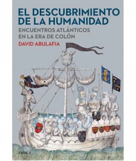 El descubrimiento de la humanidad