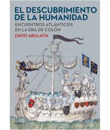 El descubrimiento de la humanidad