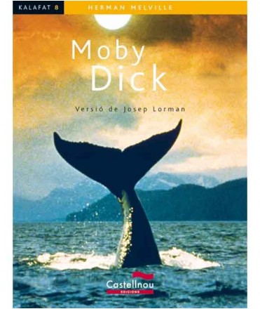 Moby Dick