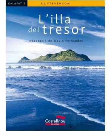 L'illa del tresor