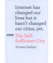 The Self-Sufficient City