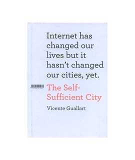 The Self-Sufficient City