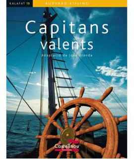 Brave captains