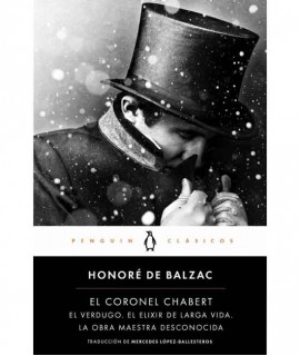 El Coronel Chabert