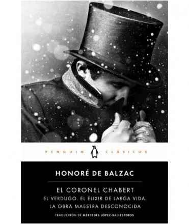 El Coronel Chabert