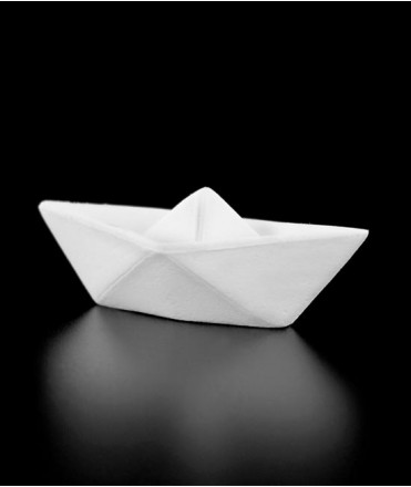 Goma de borrar Barco