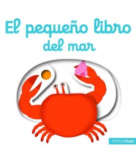 El pequeño libro del mar