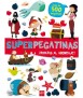 Superpegatinas ¡Piratas al abordaje!