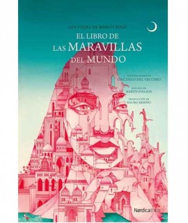 El libro de las Maravillas del Mundo