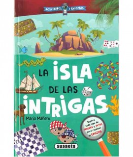La isla de las intrigas