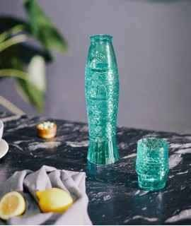 Koifish glasses, mint