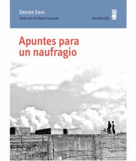 Apuntes para un naufragio