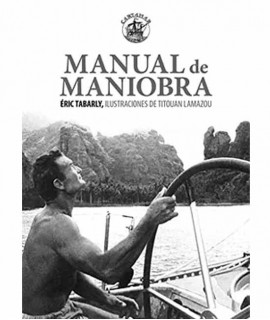 Manual de maniobra