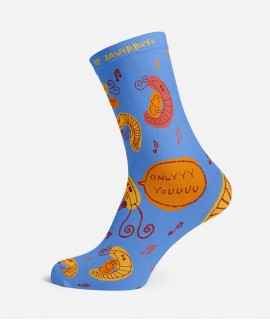 Socks Gambes by Javirroyo